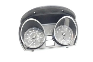 BMW Z4 Roadster E89 Tacho Instrumentencluster 9347670 3.00 Benzin 27488885