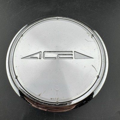 ACE WHEELS Center Cap Wheel Hub Cover Good Clips A119-11