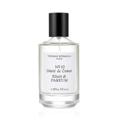 Thomas Kosmala No 10 Desir Du Coeur by Thomas Kosmala Elixir De Parfum Spray