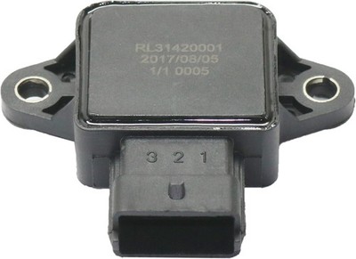 For 1999-2004 Rover Discovery Throttle Position Sensor ERR7322