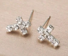 Women Earrings Aretes De Mujer