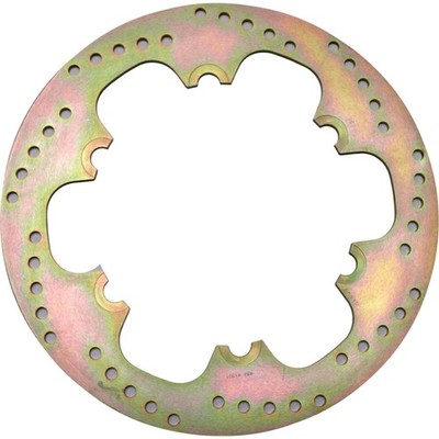 KAWASAKI ZX10 TOMCAT - 88/90 - BREMSSCHEIBE VORNE EBC / MD4021