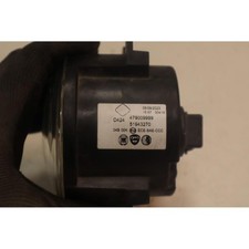 Antibrouillard Fiat 130