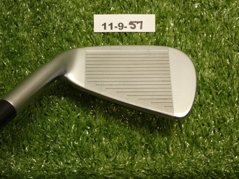 Ping i525 Forged 4 Iron Elevate MPH 95 Regular Steel Black Dot +1.5" Mint - Image 3 of 4