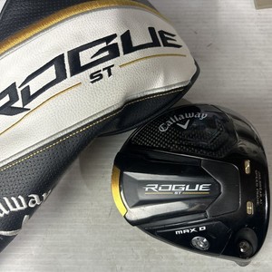 Callaway Rogue St Max Driver | eBay
