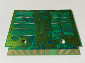 Art of Fighting 3 Ryuko no Ken Gaiden SNK Neo Geo MVS Japan