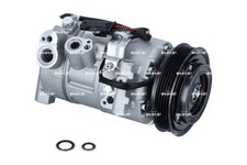 NRF Kompressor Klimaanlage EASY FIT 320231 12V OE-EQUIVALENT 0008306002 f&uuml;r CLA