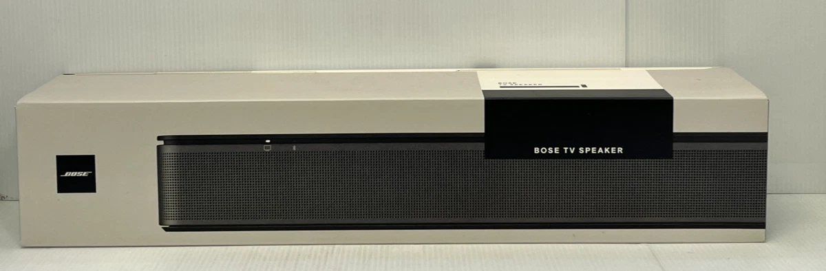 Bose Soundbar 500 Home Speakers and Subwoofers for sale - eBay