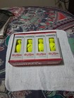 Pinnacle Rush for Distance Golf Balls 1 Dozen Great Balls New In Box — photo 1