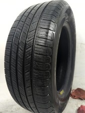 Used Tire 22560r16 Michelin Defender 98t - Tread Depth 832 Used Tire 22560r16 Michelin Defender 98t - Tread Depth 832