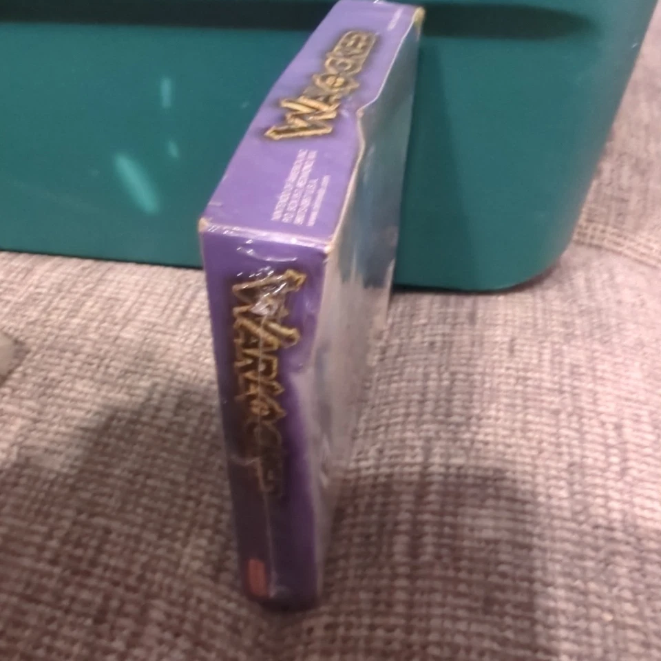 Warlocked Nintendo Gameboy Color Boy GBC 2000 Factory Sealed Brand New - Image 4 of 4