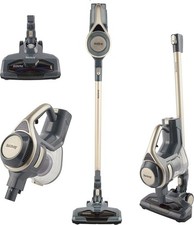 Image of Beldray Airgility Cordless Vacuum Cleaner – 100W, 22.2V Rechargeable, Converts t