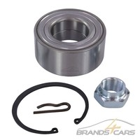 Atec Radlager Vorne FÜR Citroen Berlingo Bx Xantia Xsara Zx Peugeot 205 206 305
