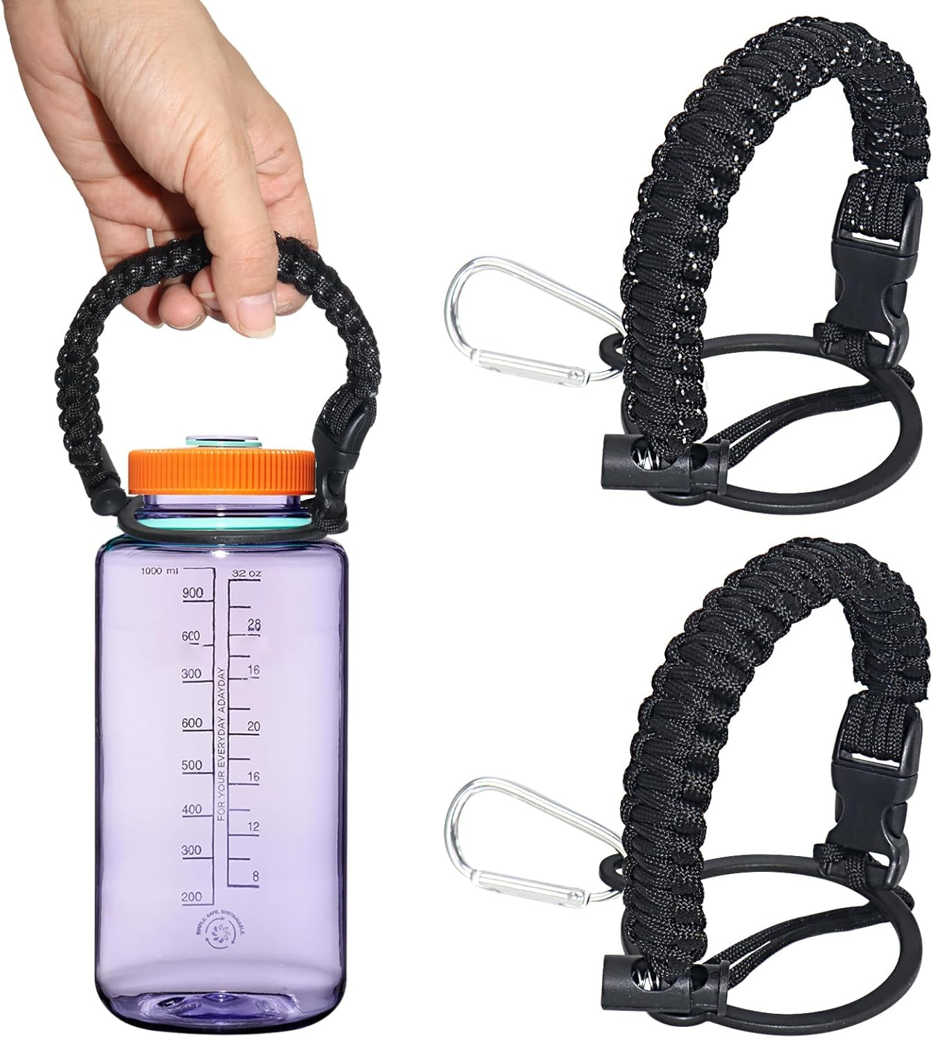 S 32oz 48oz 20oz 16oz Wide Mouth,durab
