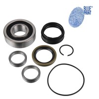 Blue Print Radlager Radlagersatz Hinten Links FüR Toyota Hiace Iii Wagon 2.4