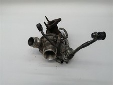 Turbo Opel Mokka