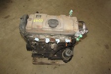 Motor TU1JP Ohne Anbauteile TU1JP 1124 CCM 44 KW Peugeot 106 Bj 2001 1VJZ