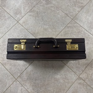 Presto Briefcase Lock | eBay