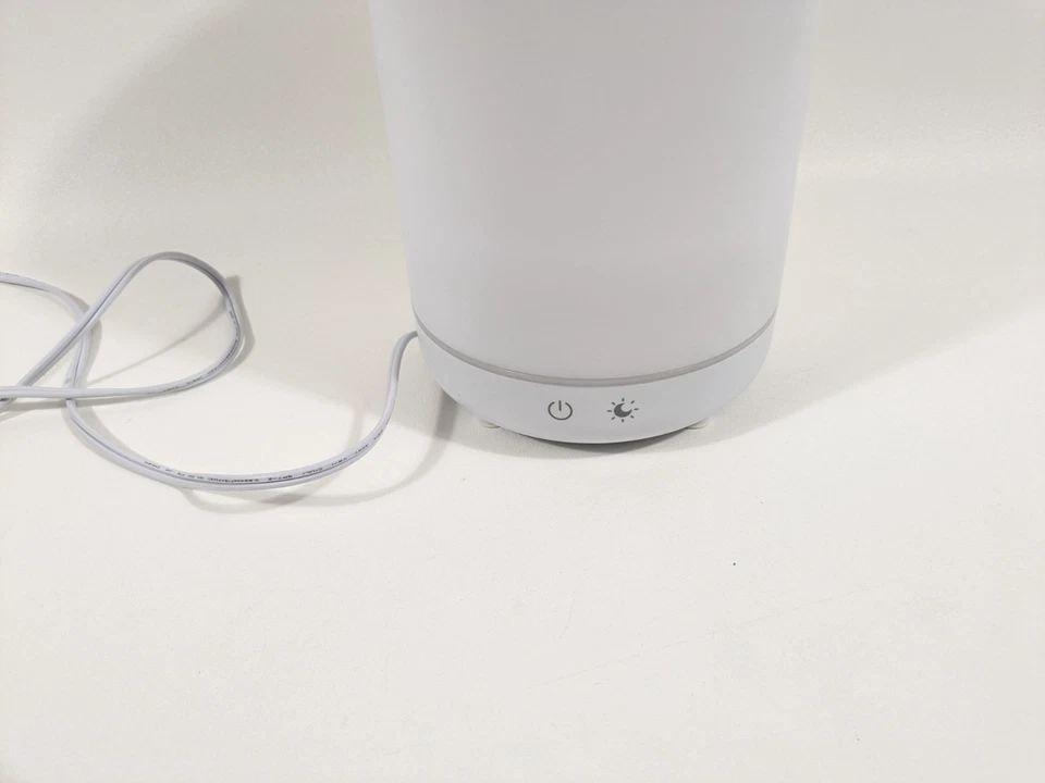 Bell Howell 4L Top Fill Humidifier Color Changing Air Humidifier Quiet - Image 3 of 4