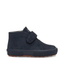 Superga - Stivaletti Bambino 2173 Kids Strap Suede