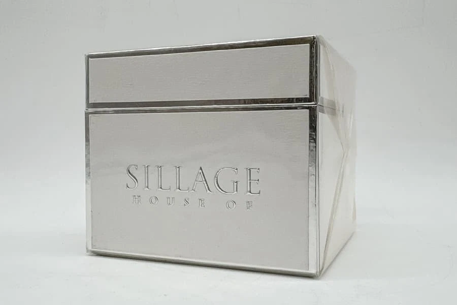 💧Extrait de Parfum Sillage House of Emerald Reign, 75 ml- Neu - OVP 349€ - Bild 3 von 4