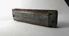 Highland Band Harmonica dug in Central Virginia, buy for $5.00 + $5.00 shipping