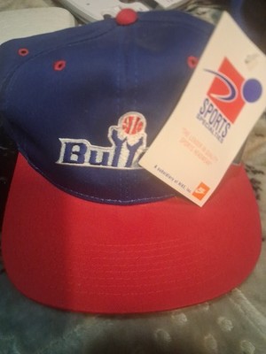 1990s Vintage snapback Washington Bullets SPORTS SPECIALTIES 