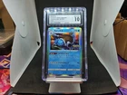 Blastoise #17 - Pokémon Go - CGC - Pokémon Card (Equiv. PSA BGS)