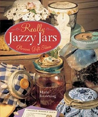 REALLY JAZZY JARS, Browning, Marie
