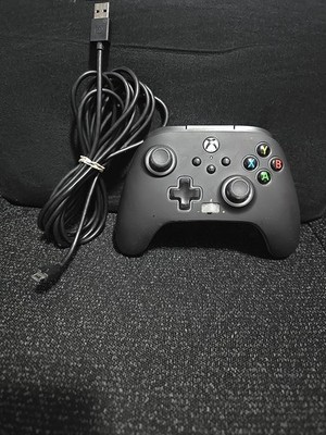 PowerA Spectra Infinity Controller for Xbox Series x 1522360-01 Tested W/Cable