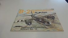 B-26 Marauder in Action (Aircraft No. 50) von Birdsall, ... | Buch | Zustand gut
