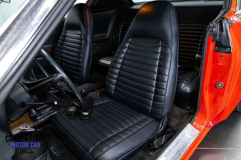 Dodge Charger R/T 1971 Foto 4 de 4