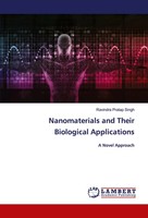 Ravindra Pratap Singh | Nanomaterials And Their Biological Applications | Buch