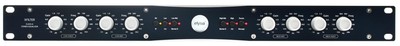 elysia Xfilter Rack 4-band Parametric EQ