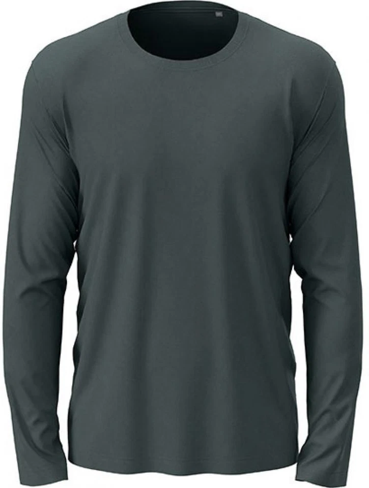 Classic Long Sleeve Herren T-Shirt | Stedman | ST2500 - Bild 1 von 1