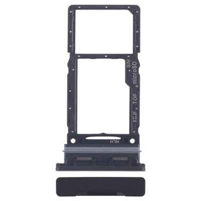 SIM Karten Tray und Micro SD Karten Tray für Galaxy Tab Active5 5G SM-X306