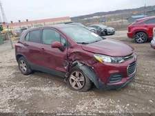 Automatic Transmission AWD Opt Luv Fits 16-21 ENCORE 2646164