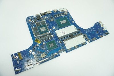N44818-601 Hp Intel Core i7-13700HX GeForce RTX 4070 8GB Motherboard 16-WF0975ND