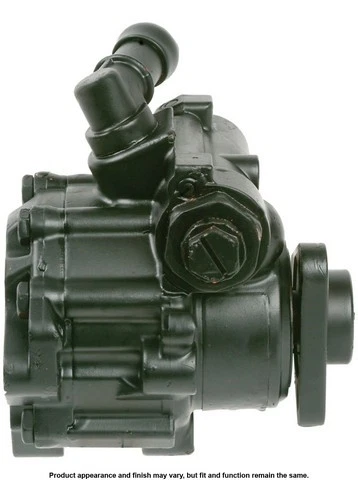 Bomba de dirección asistida A1 Cardone 21-140 para 02-04 Audi A6 A6 Quattro Foto 3 de 4