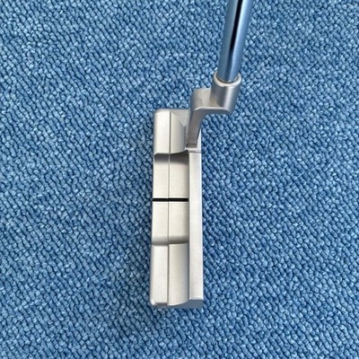 スコッティキャメロンSSSニューポート2 JackpotJonny Stamp Scotty Cameron SSS Newport 2 Jackpot Jonny Stamp | eBay