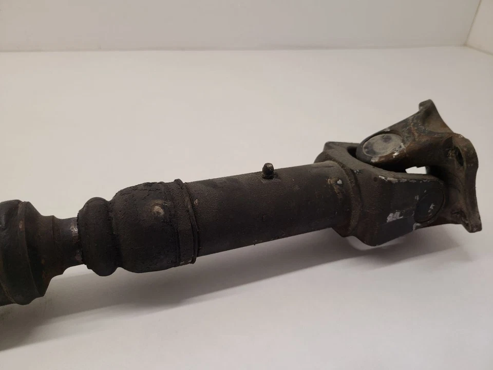 2001-2004 NISSAN PATHFINDER Front Drive Shaft 372003W710 01-04        - Image 4 of 4