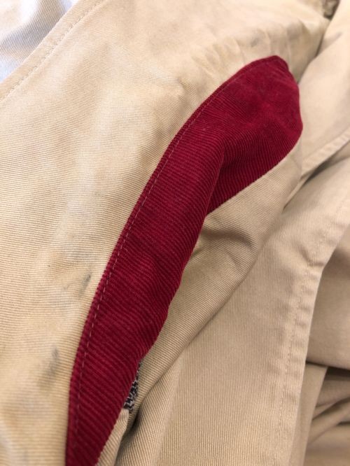 Ameri                    trench coat beige 018177… - image 9