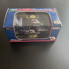 REVELL 1/64 3 DALE EARNHARDT JR AC-DELCO 1998 HOOD OPEN Chevy Monte Carlo NuBxd