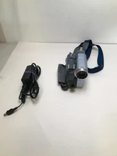 Sony Handycam DCR-TRV22 Camcorder Mini DV Nightshot - Tested Working