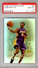 1999-00 Flair Showcase Kobe Bryant 50 PSA 10 GEM Mint🔥Mamba Lakers Legend HOF