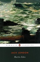 Martin Eden ~ Jack London ~ 9780140187724