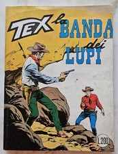 46) TEX GIGANTE originale prima edizione  n.  81 - Araldo 1967 - ottimo++