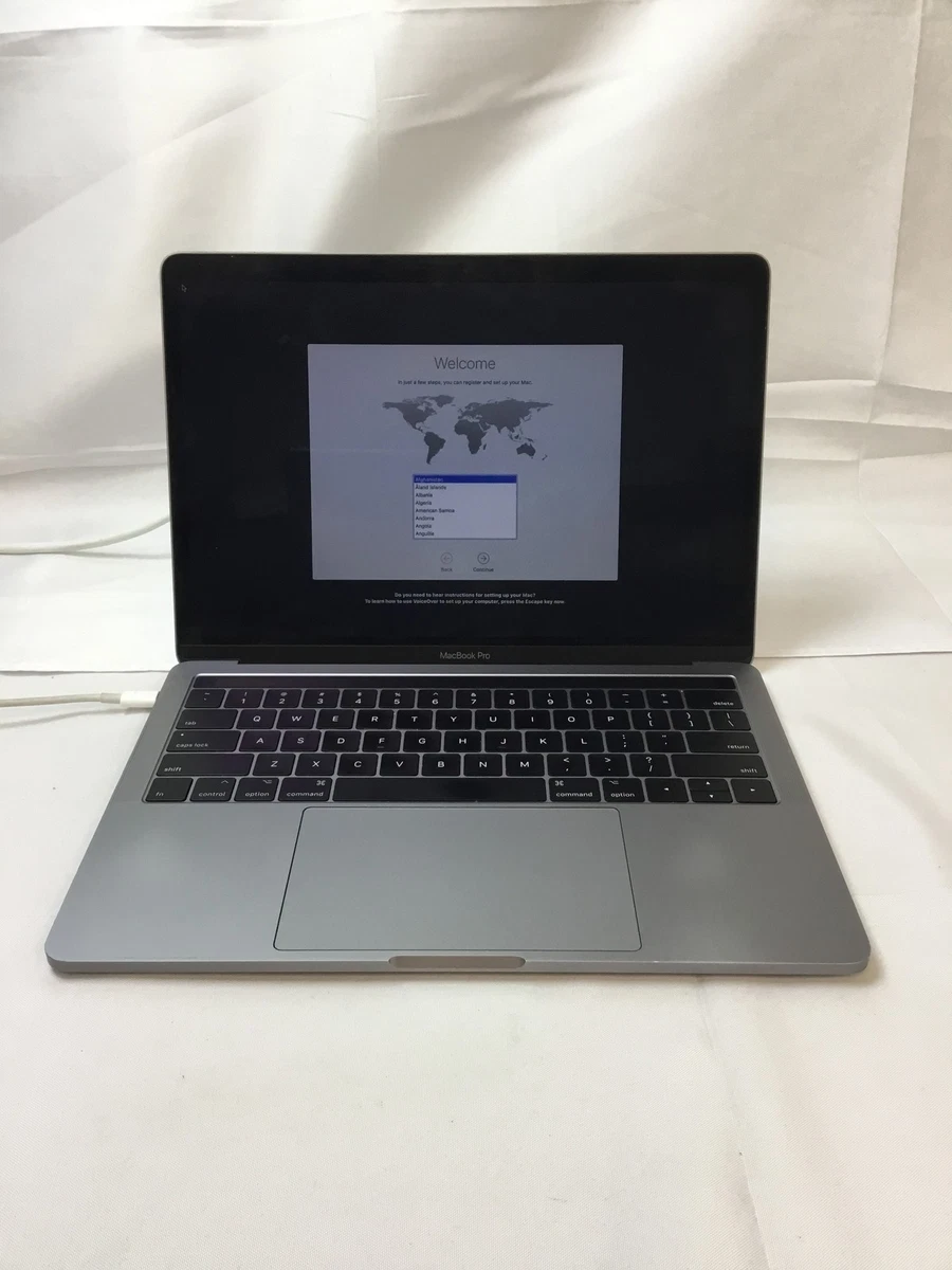 Preços baixos em 2016 Apple MacBook Pro Laptops | eBay