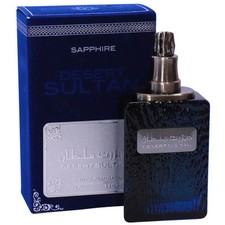 Ard Al Zaafaran Parfum Desert Sultan Sapphire Eau de Parfum 100 ml