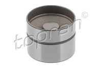 VentilstÖSsel Topran 108 108 FÜR Audi Seat Skoda VW